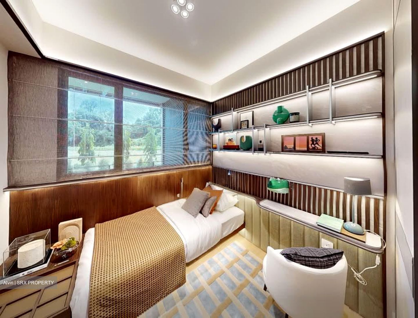 Dawson Road (D3), Condominium #560353771